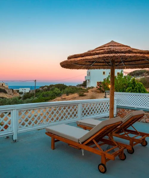 ELAIA VILLAS – Pigadia