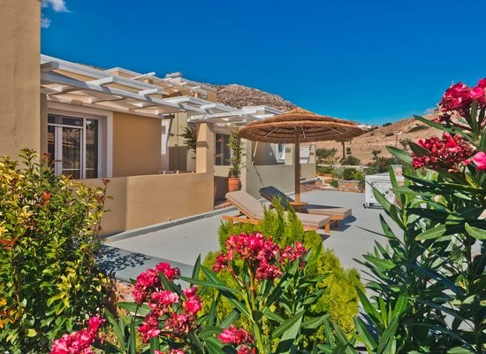 ELAIA VILLAS – Pigadia