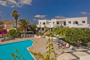 POPI STUDIOS – Lefkos