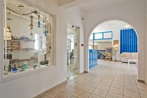 POPI STUDIOS – Lefkos