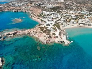 SEARESORT HELIOS – Lakki