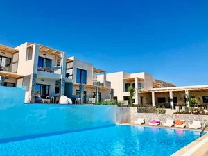 SEARESORT HELIOS – Lakki