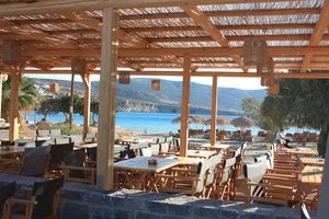 SEARESORT HELIOS – Lakki