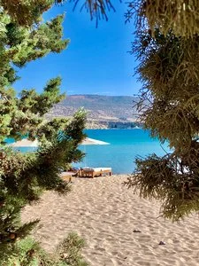 SEARESORT HELIOS – Lakki