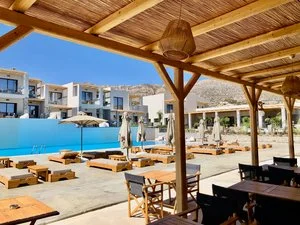SEARESORT HELIOS – Lakki