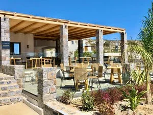 SEARESORT HELIOS – Lakki