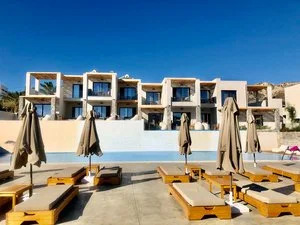 SEARESORT HELIOS – Lakki