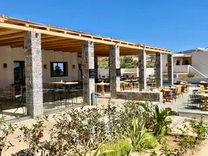 SEARESORT HELIOS – Lakki