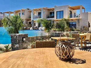SEARESORT HELIOS – Lakki