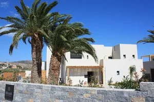 SEARESORT HELIOS – Lakki
