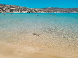 SEARESORT HELIOS – Lakki