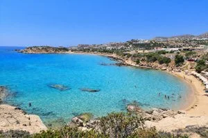 SEARESORT HELIOS – Lakki