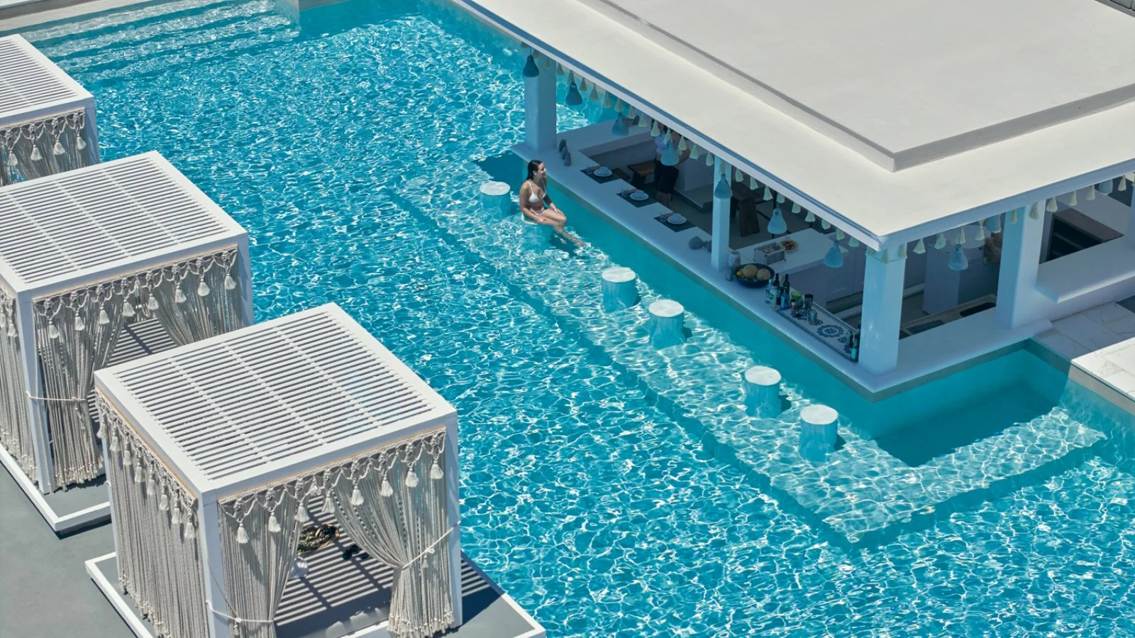 Searesort Althea Boutique Hotel- Adults Only 15+ 