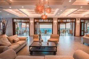 SEARESORT AEGEAN VILLAGE BEACHFRONT – Lakki