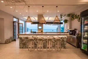 SEARESORT AEGEAN VILLAGE BEACHFRONT – Lakki