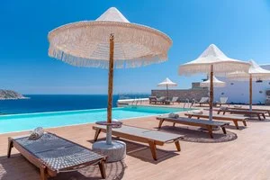 SEARESORT SOPHID WELLNESS SUITES – Pigadia