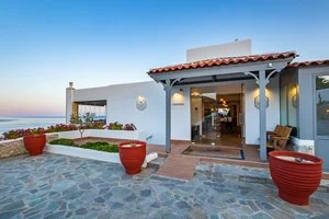 SEARESORT SOPHID WELLNESS SUITES – Pigadia