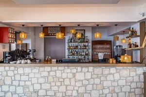 SEARESORT SOPHID WELLNESS SUITES – Pigadia