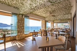 SEARESORT SOPHID WELLNESS SUITES – Pigadia