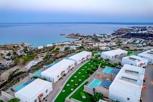 SEARESORT SOPHID WELLNESS SUITES – Pigadia
