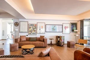 SEARESORT SOPHID WELLNESS SUITES – Pigadia
