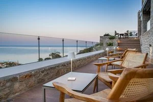 SEARESORT SOPHID WELLNESS SUITES – Pigadia