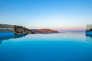 SEARESORT SOPHID WELLNESS SUITES – Pigadia