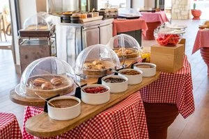 SEARESORT SOPHID WELLNESS SUITES – Pigadia
