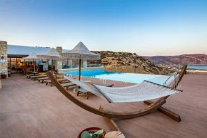 SEARESORT SOPHID WELLNESS SUITES – Pigadia