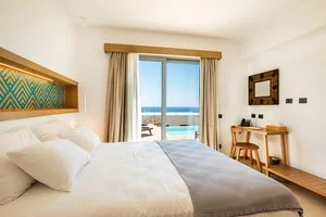 Elysian suite vista mare
