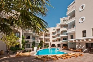 PARASOL LUXURY HOTEL & SUITES – Scarpanto