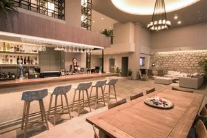 PARASOL LUXURY HOTEL & SUITES – Scarpanto
