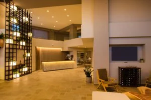 PARASOL LUXURY HOTEL & SUITES – Scarpanto