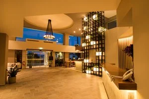 PARASOL LUXURY HOTEL & SUITES – Scarpanto