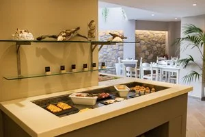 PARASOL LUXURY HOTEL & SUITES – Scarpanto