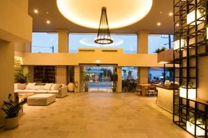 PARASOL LUXURY HOTEL & SUITES – Scarpanto