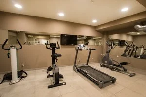 PARASOL LUXURY HOTEL & SUITES – Scarpanto