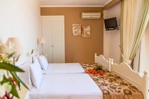 Junior suite vista mare