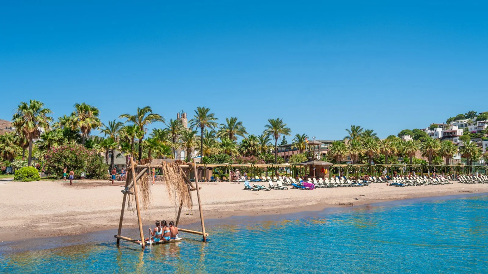 Bravo Collection Bodrum 