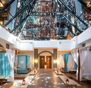 Centro SPA
