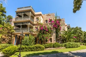 BRAVO COLLECTION BODRUM – Bodrum