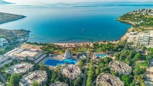 BRAVO COLLECTION BODRUM – Bodrum