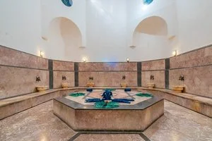 Centro SPA
