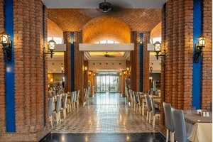 Ristorante principale