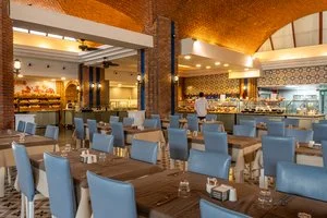 Ristorante principale
