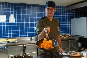 Ristorante principale