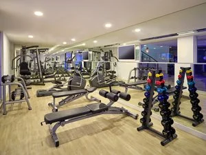 Palestra