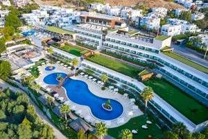 ALPISELECT SENTIDO BELLAZURE – Bodrum
