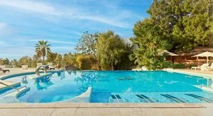 Piscina relax