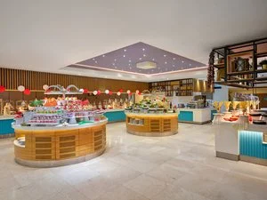 Ristorante principale